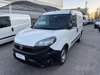 Occasion Fiat Doblò 90 ch (66 kW) 2022 Blanc Monospace