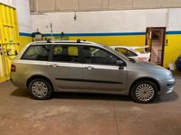 Usata Fiat Stilo Active 120 CV (88 kW) 2008 Argento Station wagon