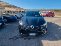 Usata Renault Clio V Techno 100 CV (73 kW) 2022 Nero Berlina