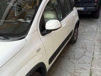Usata Fiat Panda 4x4 95 CV (69 kW) 2015 Utilitaria