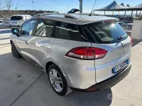 Usata Renault Clio Life 75 CV (55 kW) 2018 Grigio Station wagon