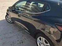 Usata Renault Clio IV Zen 90 CV (66 kW) 2019 Nero Berlina