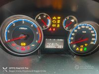 Usata Fiat Sedici 2010 Rosso SUV