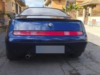 Usata Alfa Romeo GTV 155 CV (114 kW) 1999 Blu Coupé