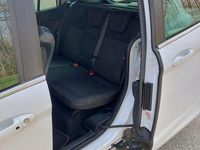 Usata Ford B-MAX Titanium 95 CV (69 kW) 2013 Bianco Monovolume