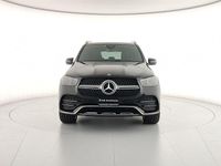 Usata Mercedes GLE350 Premium Plus 194 CV (142 kW) 2022 Nero ossidiana SUV