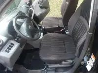 Usata Nissan Pixo 68 CV (50 kW) 2009 Utilitaria