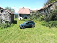 Usata Fiat Panda 4x4 50 CV (36 kW) 1993 Utilitaria