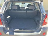 Usata Opel Antara Edition 150 CV (110 kW) 2007 SUV