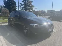 Usata BMW 120 M Sport 190 CV (139 kW) 2018 Utilitaria