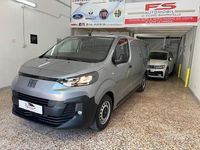 Usata Fiat Scudo S 180 CV (132 kW) 2024 Grigio Furgone