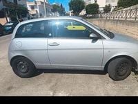 Usata Lancia Ypsilon 77 CV (56 kW) 2009 Grigio Utilitaria