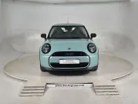 Usata Mini Cooper Classic 204 CV (150 kW) 2024 Turchese Utilitaria