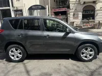 Usata Toyota RAV4 Sol 150 CV (110 kW) 2009 Grigio SUV