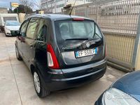 usata Lancia Musa 1.4 benzina 2011 130.000 chilometri