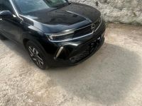 Begagnad Opel Mokka 131 HK (96 kW) 2022 Svart SUV