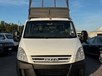 Usata Iveco Daily 96 CV (70 kW) 2007 Bianco