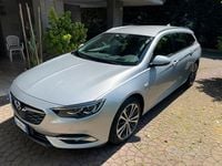 Usata Opel Insignia Sport 2017 Grigio Station wagon