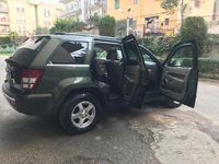 usata Jeep Grand Cherokee 3.0 TD 6 cil. Mercedes