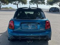 Usata Mini John Cooper Works 231 CV (169 kW) 2021 Utilitaria