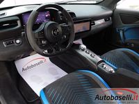 Usata Maserati MC20 630 CV (463 kW) 2022 Bianco audace Coupé