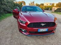 usata Ford Mustang - 2017