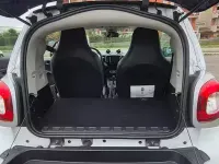 Usata Smart ForTwo Coupé 71 CV (52 kW) 2019 Bianco Coupé