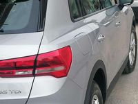 Usata Audi Q3 Business 150 CV (110 kW) 2019 Argento SUV