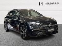 Usata Mercedes GLA200 Advanced Plus 150 CV (110 kW) 2025 Nero SUV