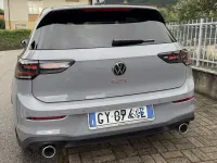 Usata VW Golf VIII GTI 265 CV (194 kW) 2025 Berlina