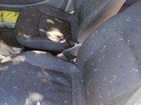 Usata Hyundai Atos 55 CV (40 kW) 2002 Giallo Utilitaria