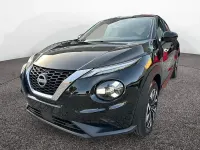 Nuova Nissan Juke Acenta 114 CV (83 kW) 2026 Nero SUV