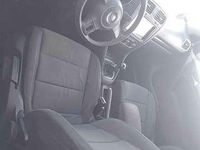 Usata VW Golf VI Comfortline 105 CV (77 kW) 2009 Utilitaria