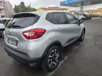 Usata Renault Captur 90 CV (66 kW) 2014 Other SUV