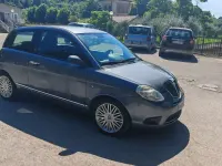 Usata Lancia Ypsilon 60 CV (44 kW) 2008 Utilitaria