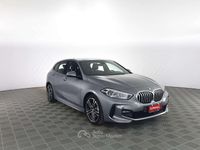 Usata BMW 118 M Sport 150 CV (110 kW) 2024 Grigio Utilitaria