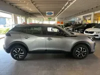 Usata Peugeot 2008 Style 136 CV (100 kW) 2025 Grigio SUV