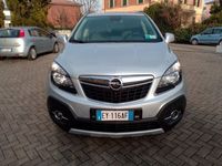 usata Opel Mokka 1.4 Turbo GPL-Tech 140CV 4x2 Cosmo