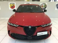 Usata Alfa Romeo Tonale Veloce 280 CV (205 kW) 2025 Rosso SUV