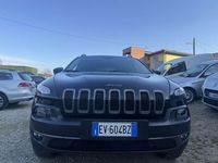 Usata Jeep Cherokee Trailhawk 272 CV (200 kW) 2014 Other SUV