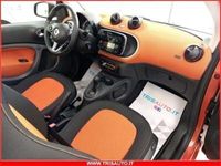 usata Smart ForTwo Cabrio Cabrio 70 1.0 twinamic Passion usato