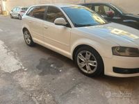 usata Audi A3 2009