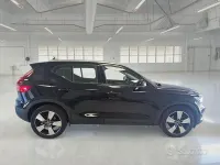 Usata Volvo XC40 Business Edition 190 CV (139 kW) 2020 Nero SUV