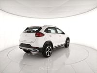 Usata DR DR 3.0 117 CV (86 kW) 2023 Argento SUV