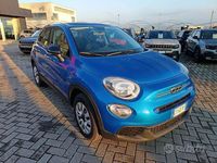 Usado Fiat 130 131 HP (96 kW) 2024 Azul SUV