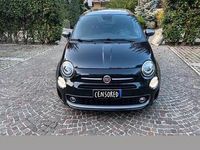 usata Fiat 500S 2019