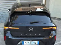 Usata Opel Astra 131 CV (96 kW) 2023 Nero Utilitaria