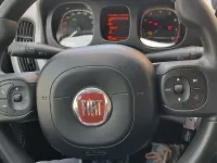 Usata Fiat Panda Cross Cross 69 CV (50 kW) 2022 Bianco Utilitaria