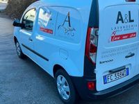 usata Renault Kangoo Kangoo 1.5 dCi 70CV 4p.