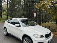 Usata BMW X6 235 CV (172 kW) 2007 SUV